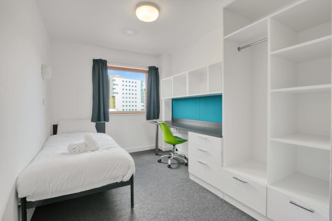 Central Single Room With Shared Kitchen In Luton Luton  Exterior photo