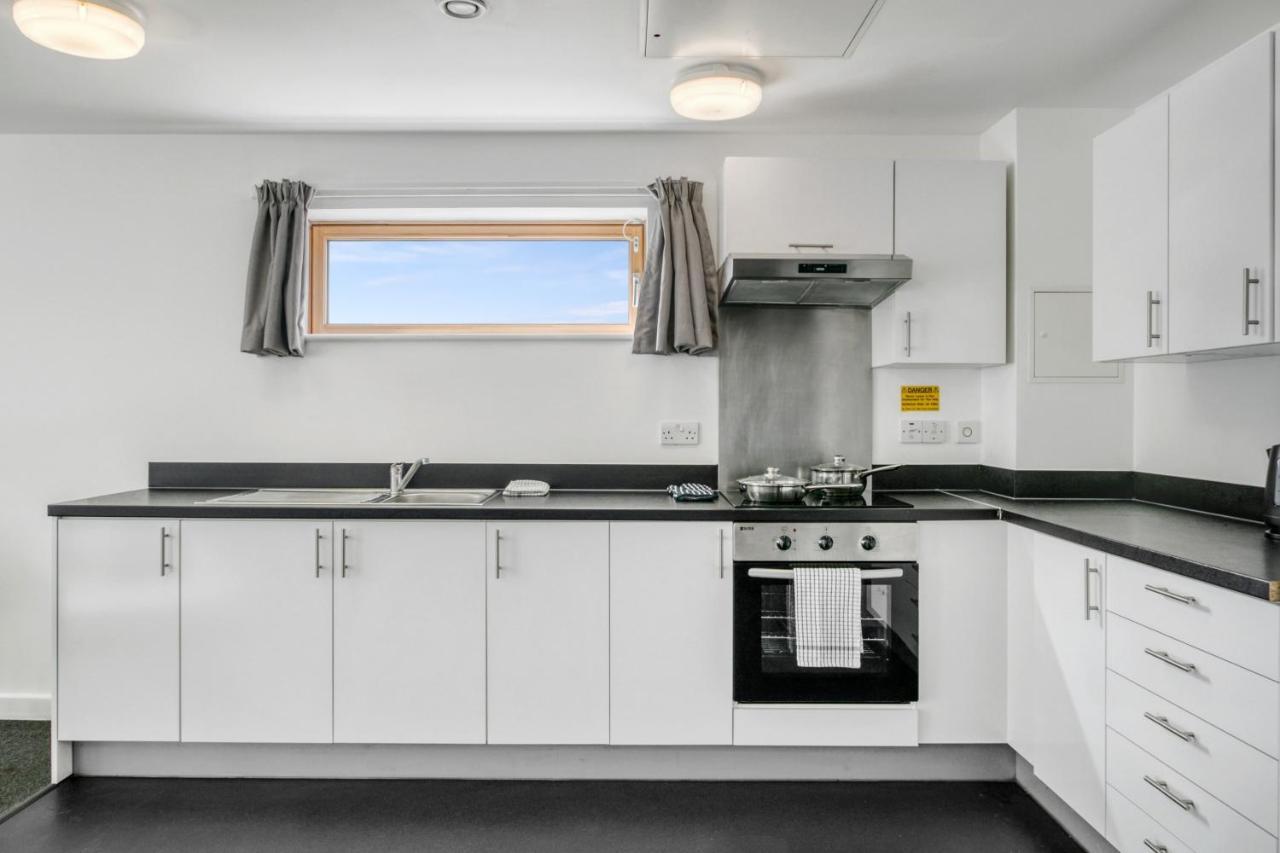 Central Single Room With Shared Kitchen In Luton Luton  Exterior photo
